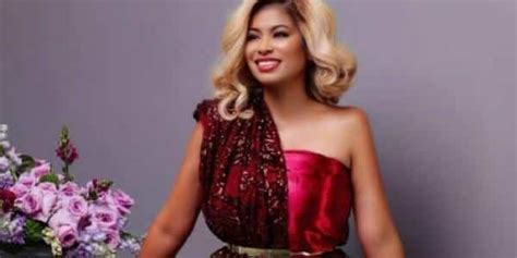 julie gichuru parents|Julie Gichuru Reveals Being Homeless After Parents’ .